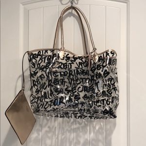 Victoria’s Secret tote